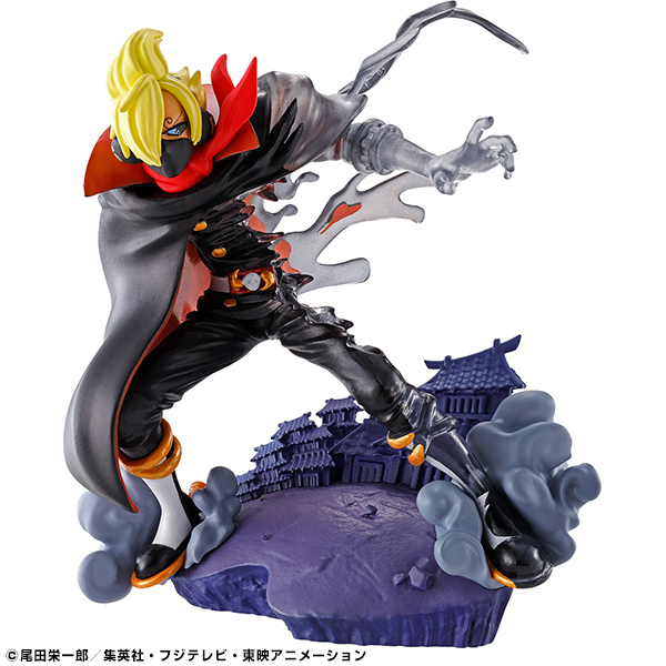 LOGBOX RE BIRTH ワノ国編 壱【再販】｜商品情報｜メガトイ