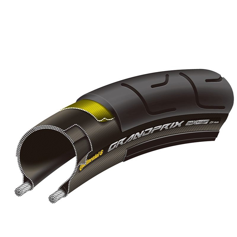 CONTINENTAL GRAND PRIX｜ミズタニ自転車株式会社