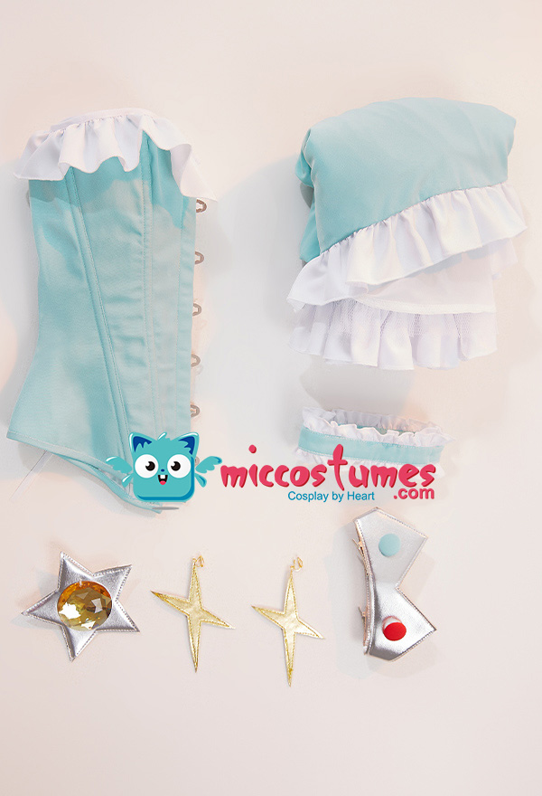 ロゼッタ コルセット - スーパーマリオ コスプレ | 下着通販