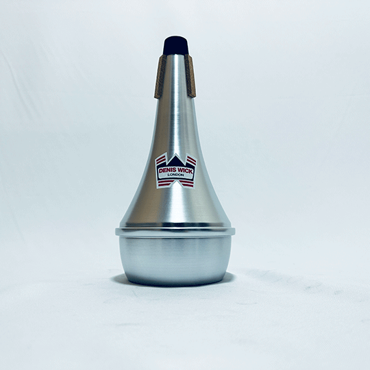 テナー/テナーバストロンボーン用ストレートミュート DW5505＜管楽器