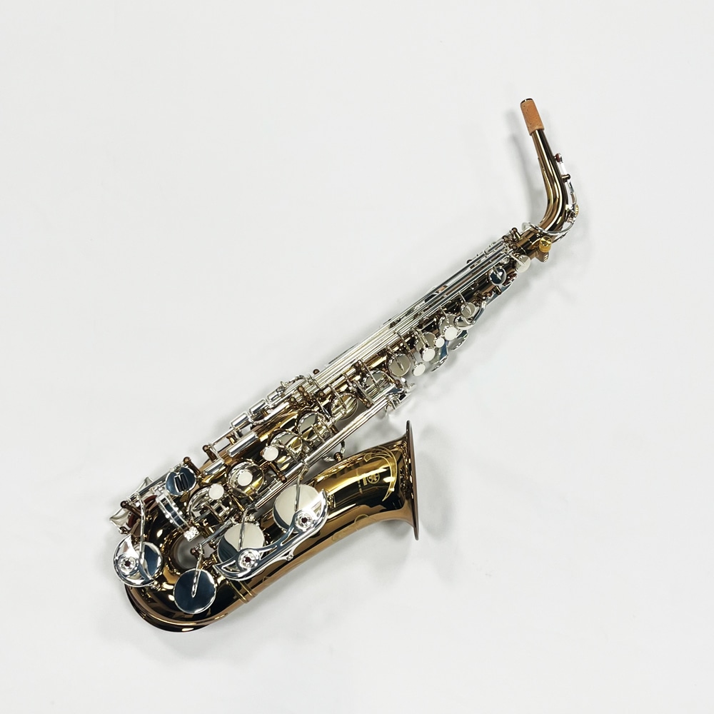 200周年特別モデル アルトサックス YAS-62ASK M200SP: 管楽器｜三木