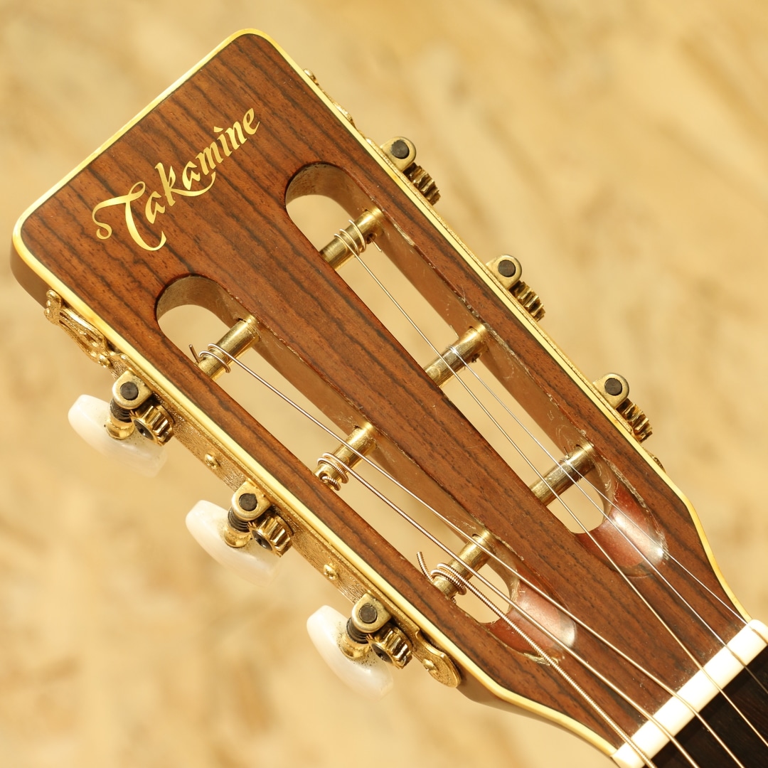 NPT412 1996: アコースティックギター｜三木楽器公式通販サイト