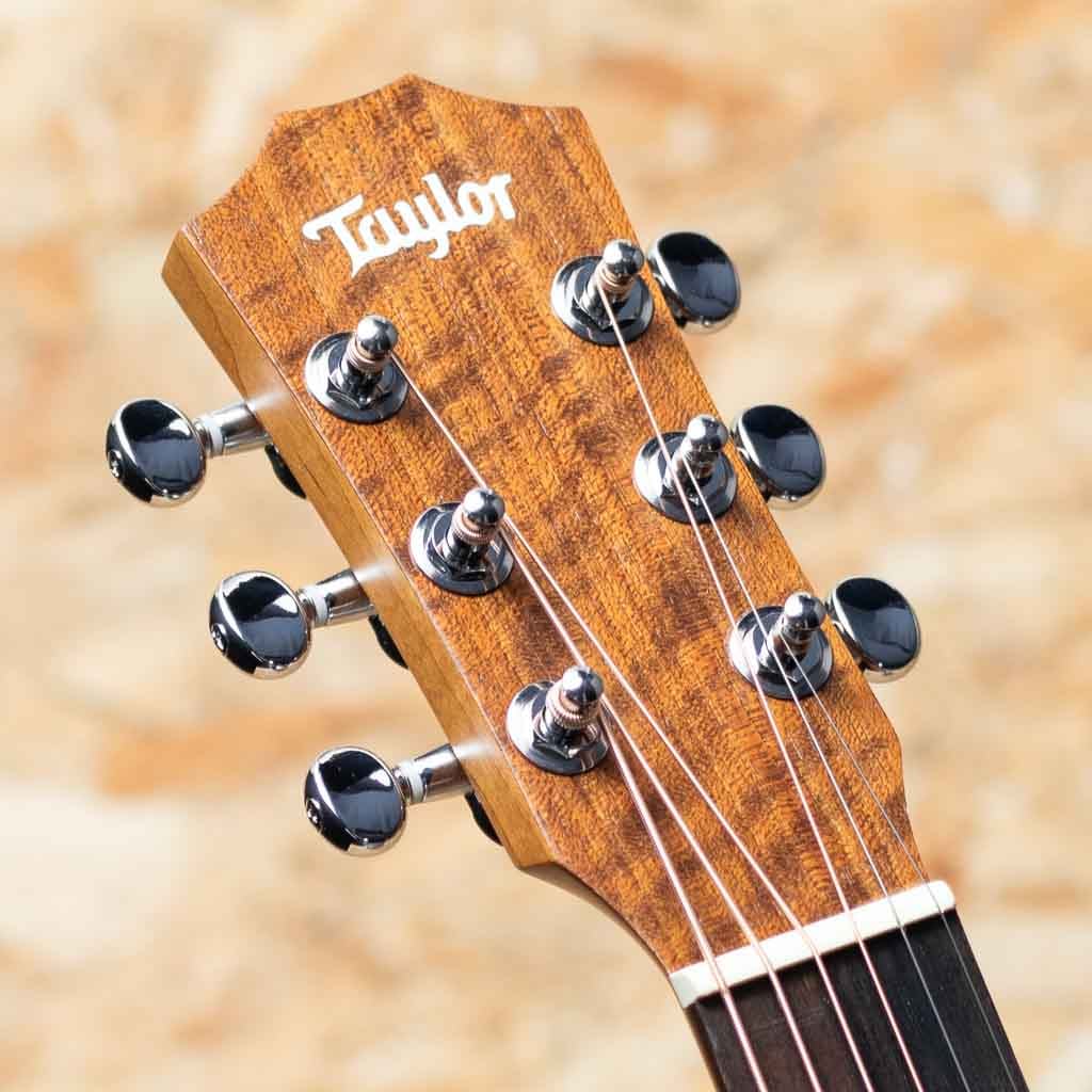 Baby Taylor BT1e: アコースティックギター｜三木楽器公式通販サイト