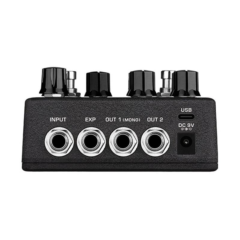 数量限定 純正アダプター セット》ギター エフェクター テープエコー