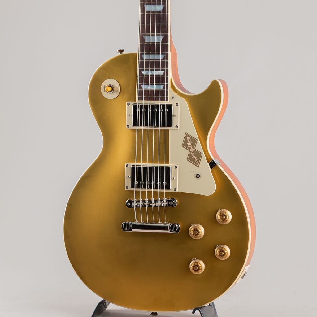 Inspired by Gibson Custom Shop 1957 Les Paul Standard Reissue