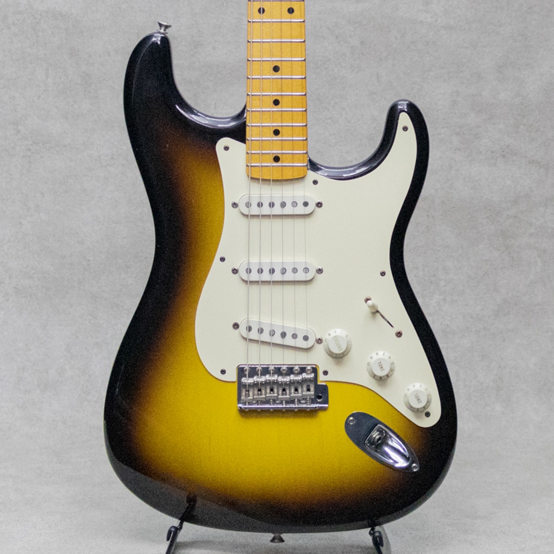 フェンダーカスタムショップストラトキャスター 一覧 | 三木楽器公式