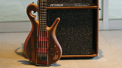 JHS Pedals CHARLIE BROWN V4 [OVERDRIVE]: エフェクター｜三木楽器