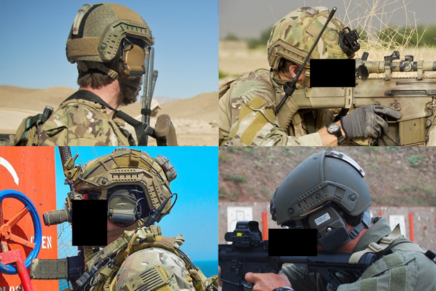 FMA S&S Precisionタイプ V-LITE レプリカ カラー:TANケース / レッド