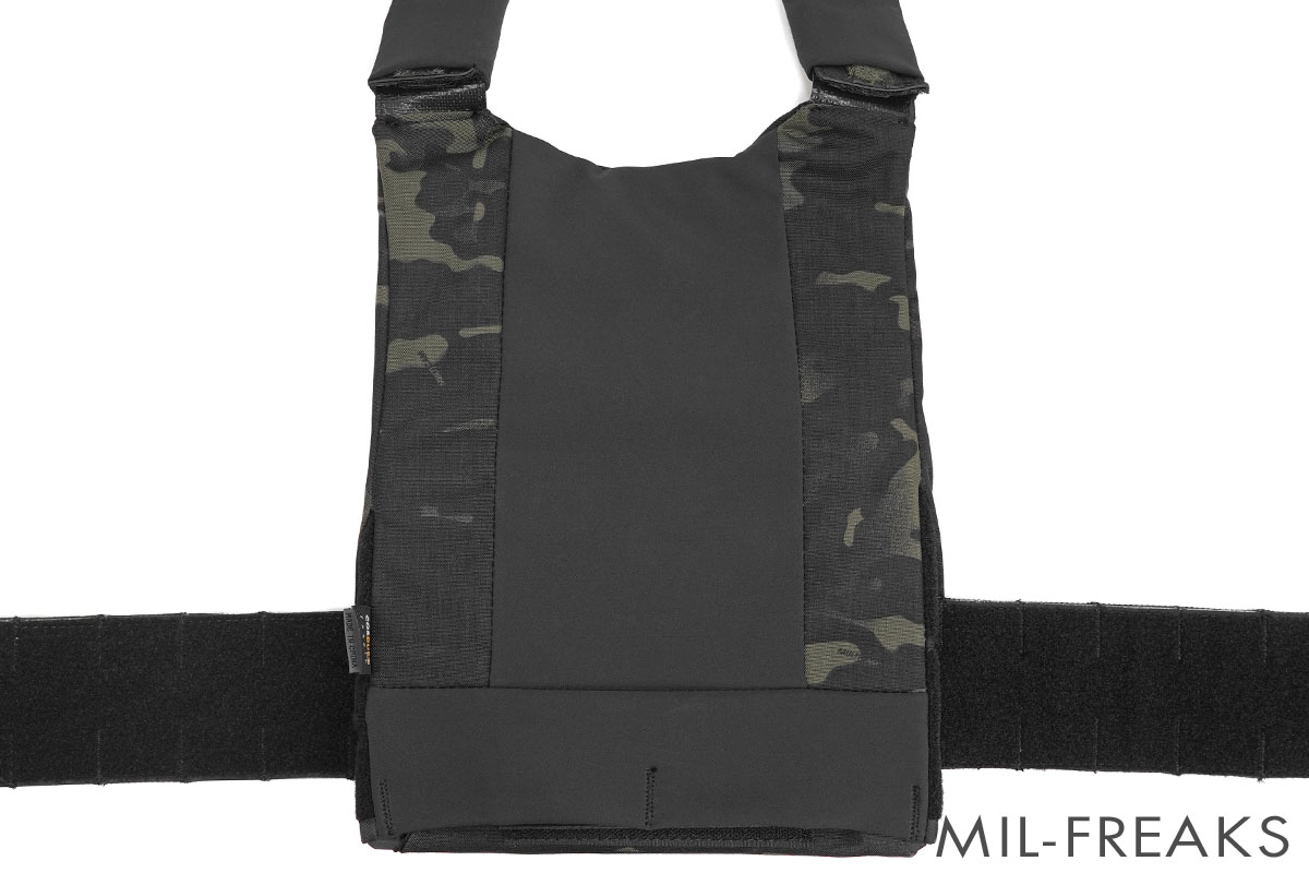 TMC Ferroタイプ FCPC プレートキャリア ダミープレートセット