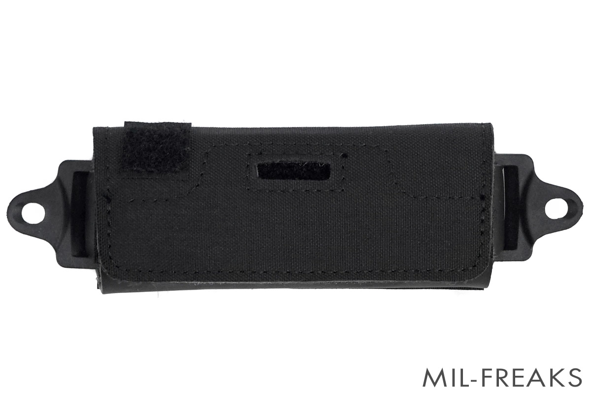 FMA EX フェイスシールド EXFIL 3.0 レール用 バリスティック バイザー