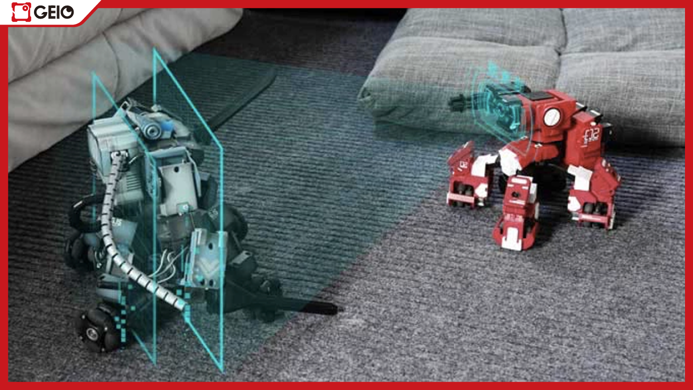 GJS GEIO – 株式会社マイルストーン