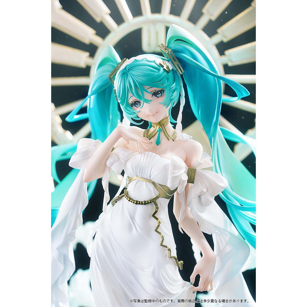 Pre-Order] Hatsune Miku feat. Yoneyama Mai 1/7 Scale Figure
