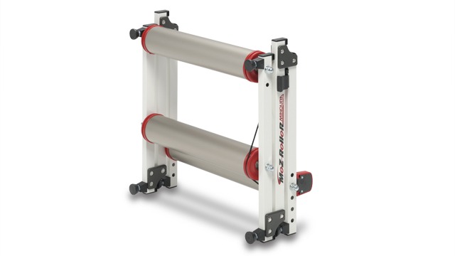 MoZ-Roller モッズ・ローラー - MINOURA JAPAN