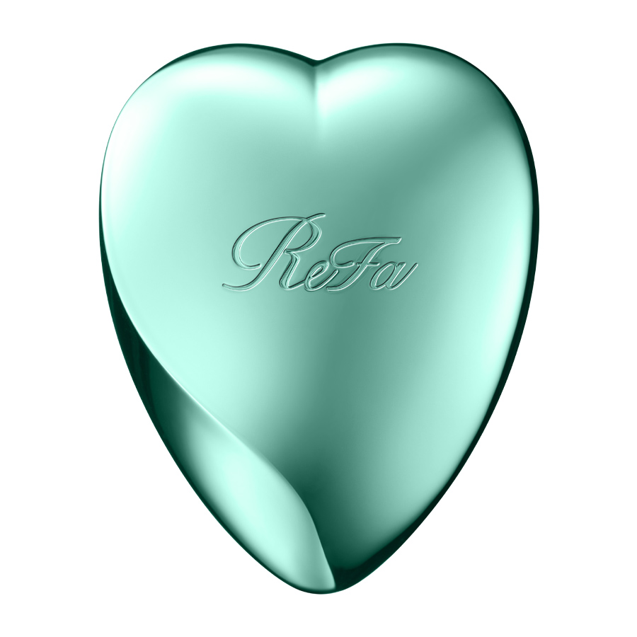 ReFa」とバーチャル・シンガー「初音ミク」が初コラボ。リファハート