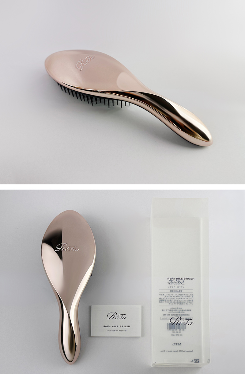 ReFa」のコピー品に関するご注意 | 模倣品対策 | 知的財産活動 | 株式