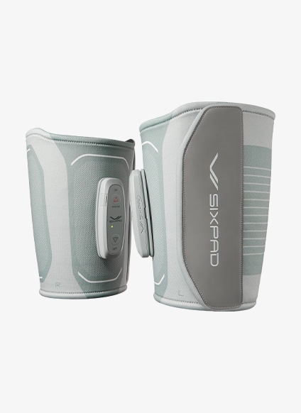 シックスパッド ハンドパルス(Hand Pulse) 手の内在筋、外在筋を鍛える