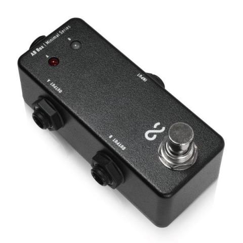 Custom Audio Japan (CAJ) ラインセレクターX.select新品生産完了品