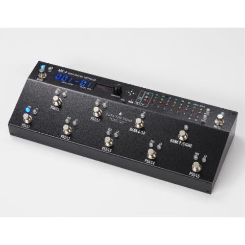 FRACTAL Audio Systems エクスプレッションペダルEV-2 Expression