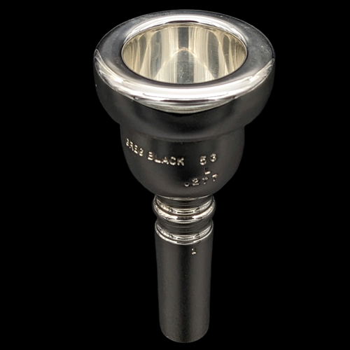 管楽器・吹奏楽器 Greg Black mouthpiece 5GSD Regular Greg Black 