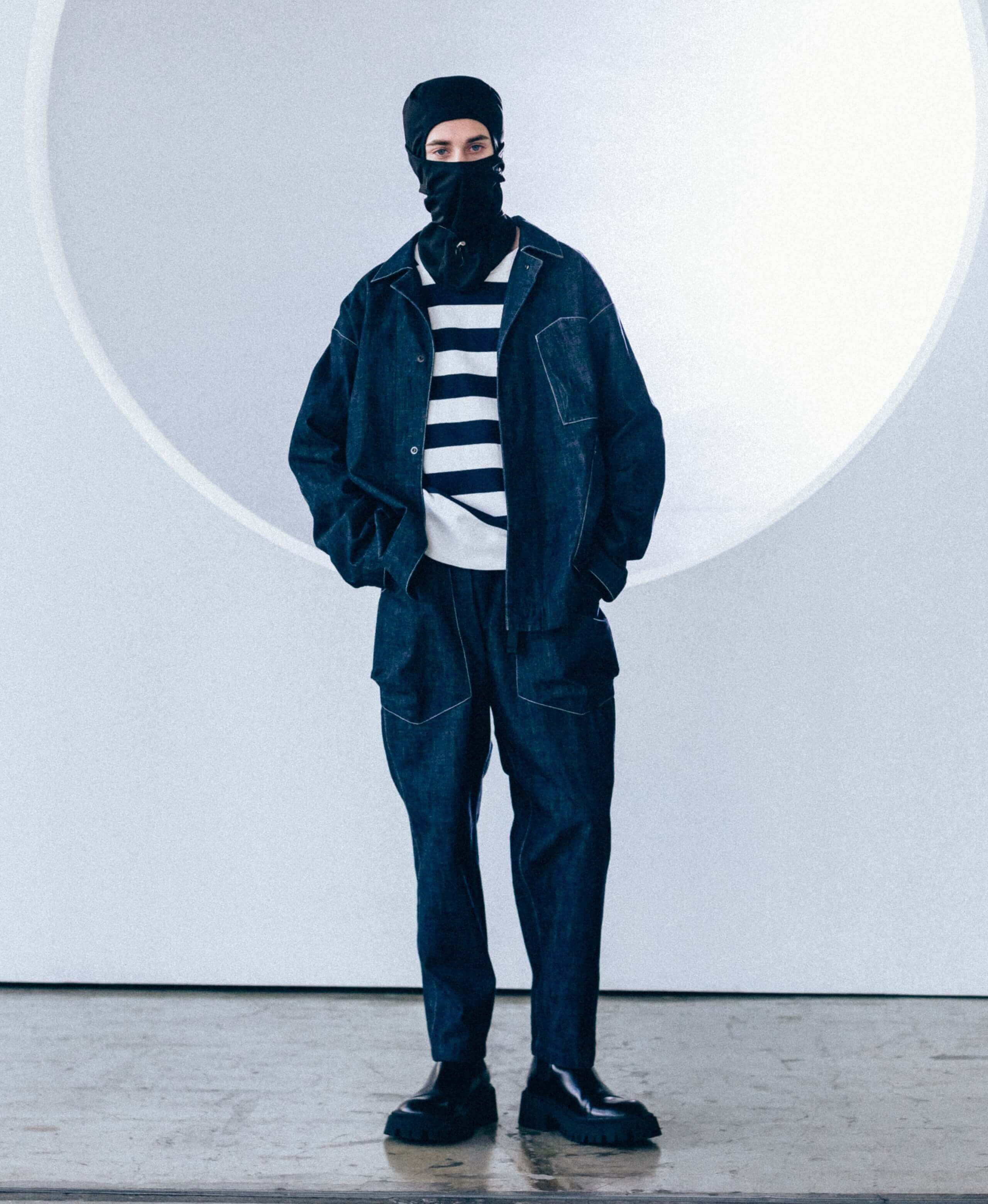 NUMBER (N)INE OFFICIAL SITE｜ナンバーナイン 公式サイト