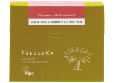 YULULUKA | no3（ナンバースリー NUMBER THREE）