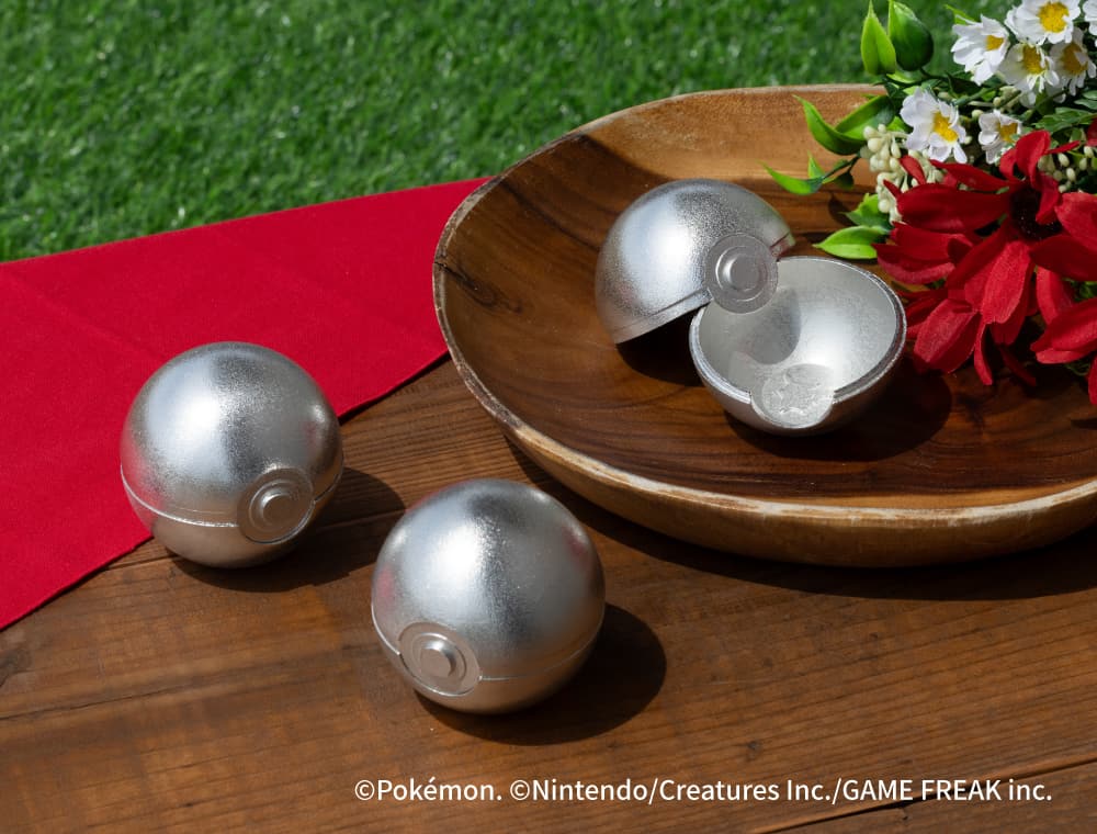 能作ポケモンコレクション | 商品情報 | 株式会社 能作