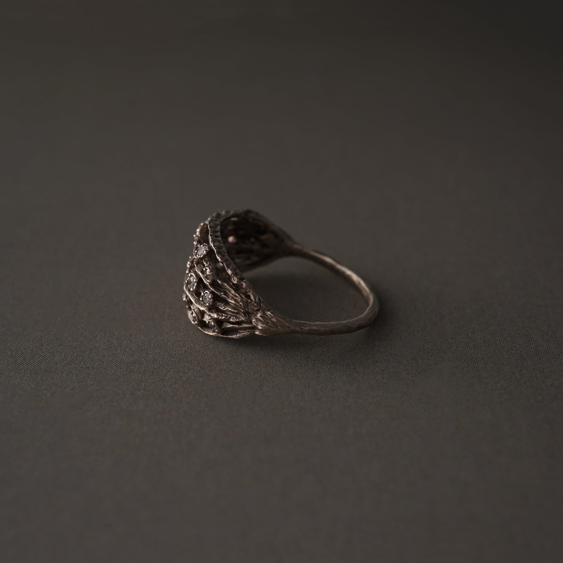 Tsubu #1243 – noguchi BIJOUX