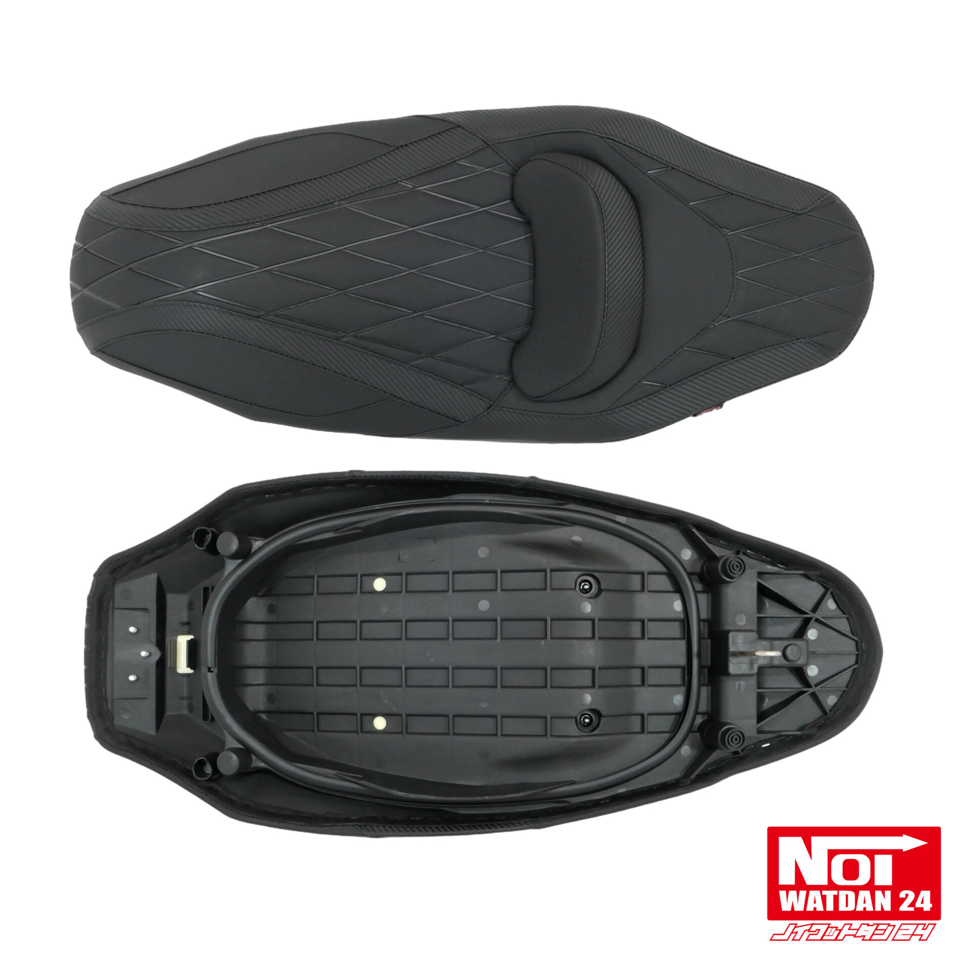 ヤマハ – NOI WATDAN 24