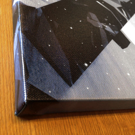 ハーモニー » 【完全受注生産商品】複製原画パネル｢ハーモニー #001