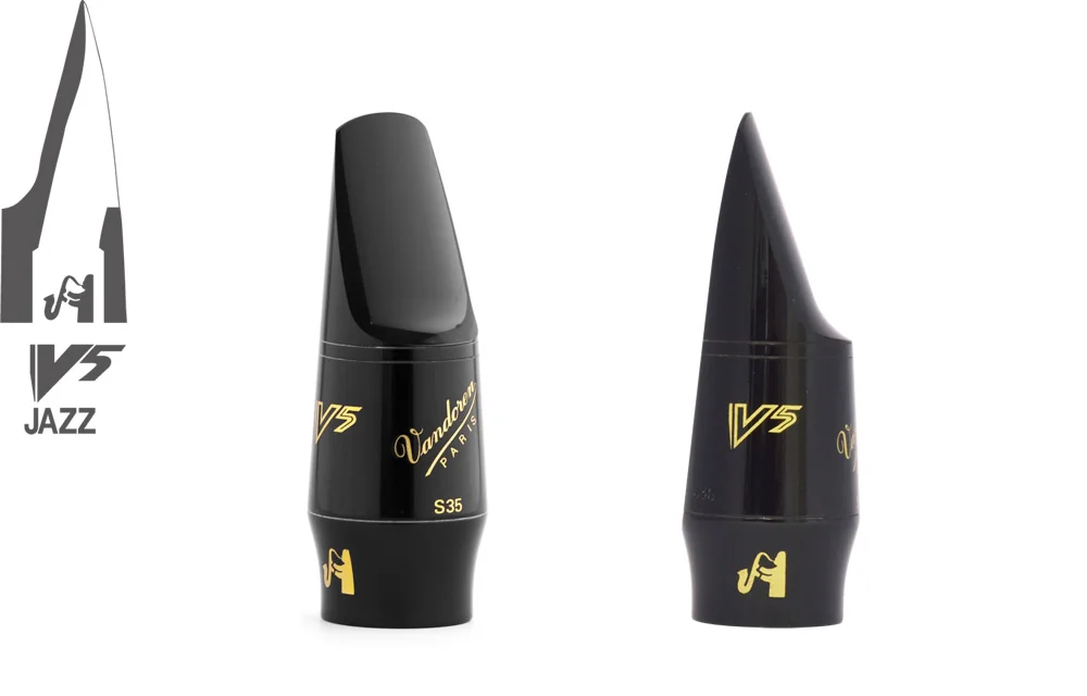 バンドーレン ジャズマウスピース ｜ 野中貿易