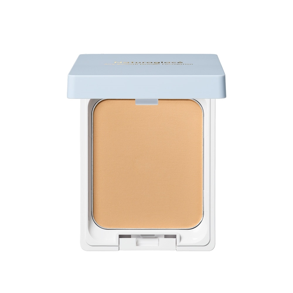 ナチュラグラッセ クリアパウダー ファンデーション(PB2 ピンク