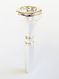 ヤマハ トランペットマウスピース エリックミヤシロモデル SP