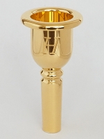 ベストブラス トロンボーンマウスピース グルーヴシリーズ 太管 GP