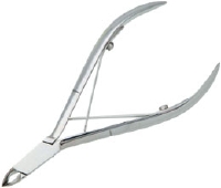 光 キューティクルニッパー NEWニッパー 4mm | Nail Labo Online Shop