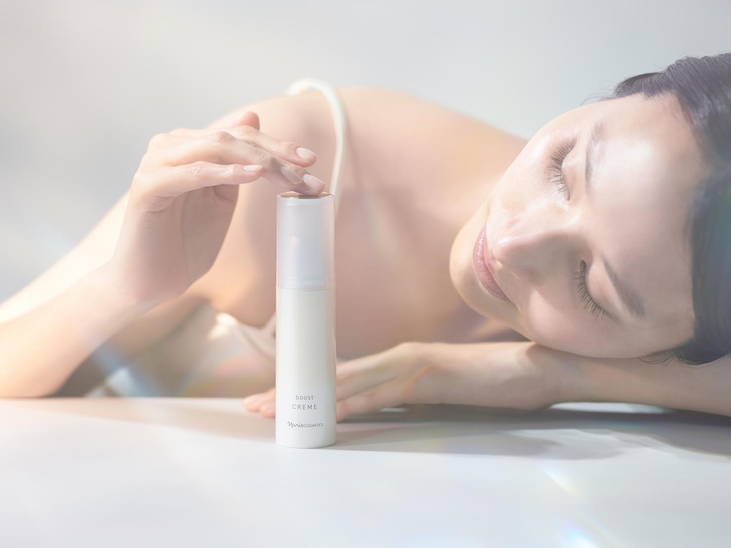 クリーム ブースト(通常購入): シリーズから探す / ナリスオンライン