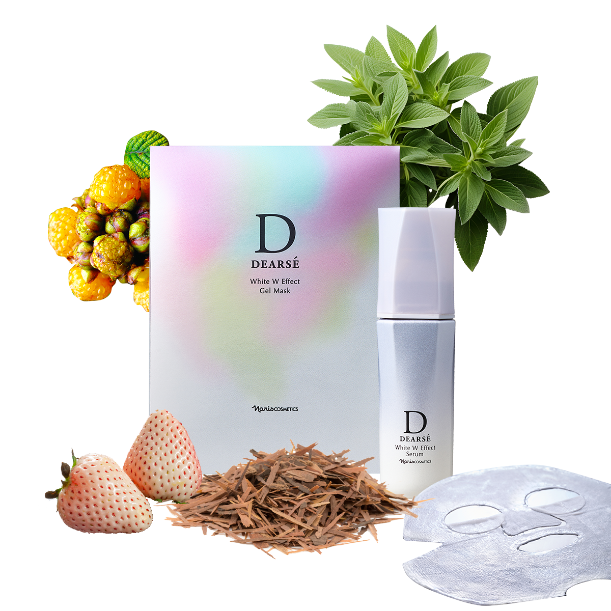 マジェスタ｜ブランド情報｜ナリス化粧品