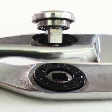 トーラスヴィスタTRⅢ/TaurusVistaTRⅢ | VISTAS | 美容鋏(ハサミ