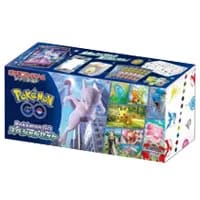 ソード＆シールド Pokemon GO スペシャルセット(シュリンク未開封