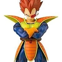 買取】一番くじ ドラゴンボールメモリーズ B賞 超サイヤ人ベジータ