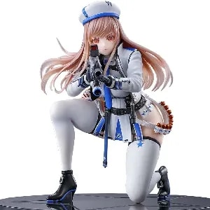 買取】ラピ ホワイトプロミスVer. 一番くじ 勝利の女神：NIKKE