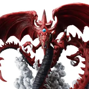 買取】オシリスの天空竜 魂豪示像 一番くじ 遊☆戯☆王シリーズ vol.3