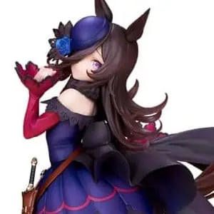 買取】B賞 アグネスタキオン フィギュア 一番くじ ウマ娘 プリティー