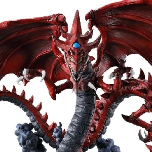 買取】オシリスの天空竜 魂豪示像 一番くじ 遊☆戯☆王シリーズ vol.3