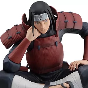 買取】A賞 千手柱間 MASTERLISE 一番くじ NARUTO-ナルト- 疾風伝