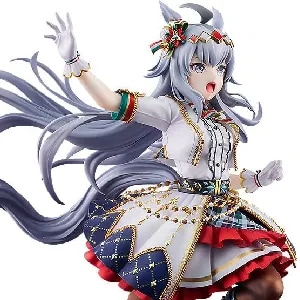 買取】サクラバクシンオー 「ウマ娘 プリティーダービー」 Lucrea 1/7