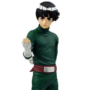 買取】NARUTO-ナルト- BANPRESTO FIGURE COLOSSEUM 造形忍界大戦