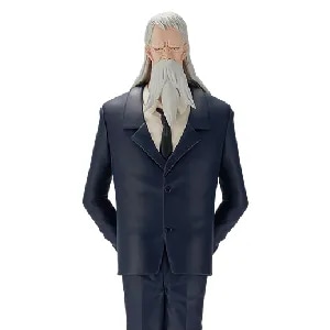 買取】D賞 マーカス・マーズ聖 フィギュア 一番くじ ワンピース The