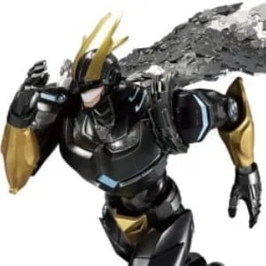 買取】ラストワン賞 アーマード・オールマイト MASTERLISE EXTRA 一番