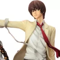 買取】A賞 夜神月 フィギュア 一番くじ DEATH NOTE フィギュア買取