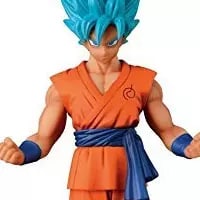 買取】一番くじ ドラゴンボール ～悟空VSフリーザ超対決編～ S賞